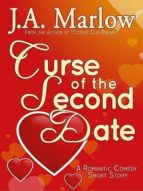 CURSE OF THE SECOND DATE CURSE OF THE SECOND DATE