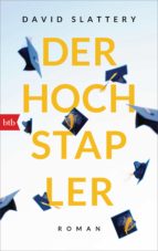 DER HOCHSTAPLER DER HOCHSTAPLER