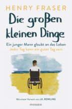 DIE GROßEN KLEINEN DINGE DIE GROßEN KLEINEN DINGE