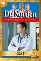 DR. NORDEN JUBILÄUMSBOX 9 ? ARZTROMAN DR. NORDEN JUBILÄUMSBOX 9 ? ARZTROMAN