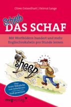 SCHIEB DAS SCHAF SCHIEB DAS SCHAF