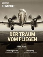 SPEKTRUM KOMPAKT - DER TRAUM VOM FLIEGEN SPEKTRUM KOMPAKT - DER TRAUM VOM FLIEGEN