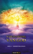 VERJAARDAG VAN GOD VERJAARDAG VAN GOD