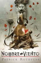 EL NOMBRE DEL VIENTO (EDICIÓN DE LUJO POR EL 10º ANIVERSARIO DE LA PUBLICACIÓN) EL NOMBRE DEL VIENTO (EDICIÓN DE LUJO POR EL 10º ANIVERSARIO DE LA PUBLICACIÓN)