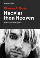 HEAVIER THAN HEAVEN HEAVIER THAN HEAVEN