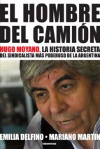 EL HOMBRE DEL CAMIÓN EL HOMBRE DEL CAMIÓN