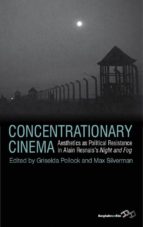 CONCENTRATIONARY CINEMA CONCENTRATIONARY CINEMA
