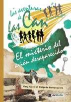 LAS AVENTURAS DE LAS CAN Y SUS AMIGOS. EL MISTERIO DEL AVIÓN DESAPARECIDO LAS AVENTURAS DE LAS CAN Y SUS AMIGOS. EL MISTERIO DEL AVIÓN DESAPARECIDO