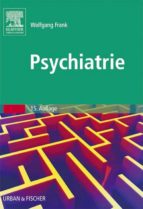 PSYCHIATRIE PSYCHIATRIE