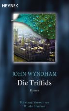 DIE TRIFFIDS DIE TRIFFIDS