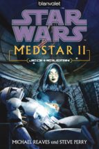 STAR WARS. MEDSTAR 2. JEDI-HEILERIN STAR WARS. MEDSTAR 2. JEDI-HEILERIN