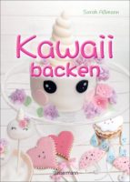 KAWAII BACKEN KAWAII BACKEN