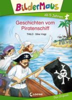 BILDERMAUS - GESCHICHTEN VOM PIRATENSCHIFF BILDERMAUS - GESCHICHTEN VOM PIRATENSCHIFF