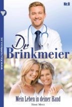 DR. BRINKMEIER 8 ? ARZTROMAN DR. BRINKMEIER 8 ? ARZTROMAN