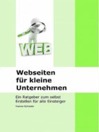 WEBSEITEN FÜR KLEINE UNTERNEHMEN WEBSEITEN FÜR KLEINE UNTERNEHMEN