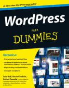 WordPress para Dummies