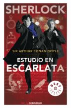 ESTUDIO EN ESCARLATA (SHERLOCK 1) ESTUDIO EN ESCARLATA (SHERLOCK 1)