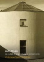 ALDO ROSSI ALDO ROSSI