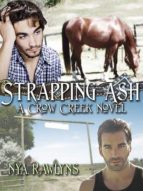 STRAPPING ASH STRAPPING ASH