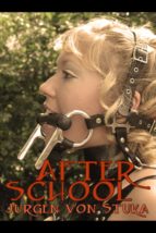 AFTER SCHOOL AFTER SCHOOL