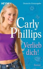 VERLIEB DICH! VERLIEB DICH!