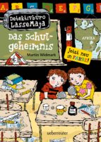 Detektivbüro LasseMaja - Das Schulgeheimnis (Bd. 1)