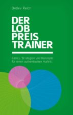 DER LOBPREIS-TRAINER DER LOBPREIS-TRAINER