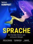 SPEKTRUM KOMPAKT - SPRACHE SPEKTRUM KOMPAKT - SPRACHE
