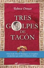 Tres golpes de tacón