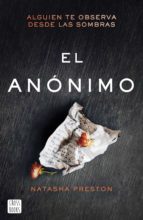 EL ANÓNIMO EL ANÓNIMO