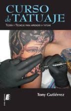 CURSO DE TATUAJE CURSO DE TATUAJE