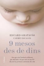 9 MESOS DES DE DINS 9 MESOS DES DE DINS