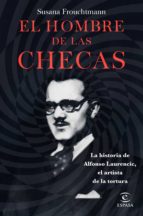 EL HOMBRE DE LAS CHECAS EL HOMBRE DE LAS CHECAS