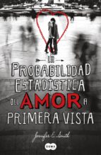 LA PROBABILIDAD ESTADÍSTICA DEL AMOR A PRIMERA VISTA LA PROBABILIDAD ESTADÍSTICA DEL AMOR A PRIMERA VISTA