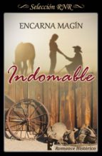 INDOMABLE. LA HISTORIA DE TREVOR INDOMABLE. LA HISTORIA DE TREVOR