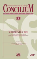 Sufrimiento y Dios - EPUB