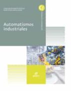 AUTOMATISMOS INDUSTRIALES AUTOMATISMOS INDUSTRIALES