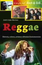 REGGAE REGGAE
