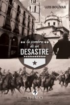 La sombra de un desastre