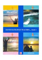 DAVID HATHAWAY TEACHES - BOOK 1 DAVID HATHAWAY TEACHES - BOOK 1
