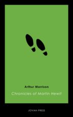 CHRONICLES OF MARTIN HEWITT CHRONICLES OF MARTIN HEWITT