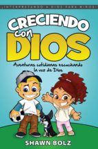 CRECIENDO CON DIOS CRECIENDO CON DIOS