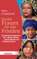 STARKE FRAUEN FÜR DEN FRIEDEN STARKE FRAUEN FÜR DEN FRIEDEN
