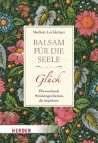 BALSAM FÜR DIE SEELE BALSAM FÜR DIE SEELE