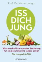ISS DICH JUNG ISS DICH JUNG