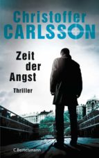 ZEIT DER ANGST ZEIT DER ANGST