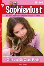 SOPHIENLUST 248 - FAMILIENROMAN SOPHIENLUST 248 - FAMILIENROMAN