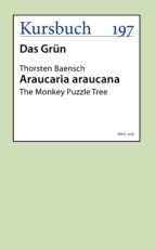 ARAUCARIA ARAUCANA ARAUCARIA ARAUCANA