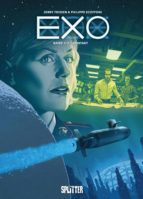 EXO. BAND 3 EXO. BAND 3