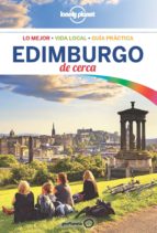 EDIMBURGO DE CERCA 3 EDIMBURGO DE CERCA 3